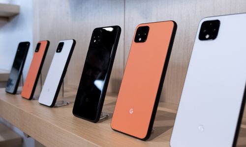 Google's new Pixel 4 and Pixel 4 XL smartphones can rival even the most premium device on the market for just a fraction of the cost -and it's all possible because of software. 
