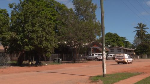 Aurukun council clamps down on sugar sales amid fears it's being used to make moonshine