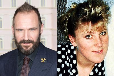 Ralph Fiennes managed to smooth talk Qantas flight attendant Lisa Robertson on a plane en route to Mumbai. She then dissed all the dirty deets to <i>The Mail</i> in 2007, bragging that the pair got down and dirty in a bathroom before moving on to a hotel room later that night. <br/><br/>Unfortunately for her, this little indiscretion cost her the job at Qantas.<br/><br/>(Image: Getty)