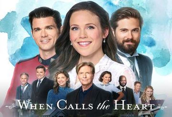 When Calls the Heart