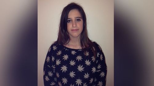 Victoria Police search for teen missing for eight days