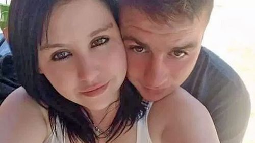 Young couple executed on roadside in South Africa