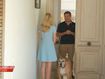 Bank boss may have mansion mortgage relief, refuses to pass on rates cut to borrowers