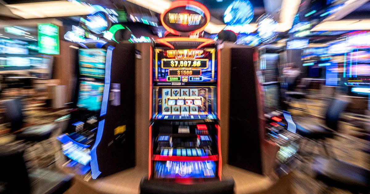 Sydney's most disadvantaged lose most of $8.1bn gambled on pokies in 2023