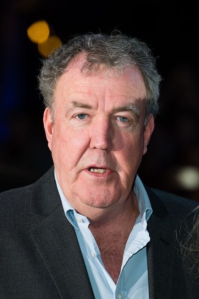 Jeremy Clarkson attends a screening of 'The Grand Tour' season 3 held at The Brewery on January 15, 2019 in London