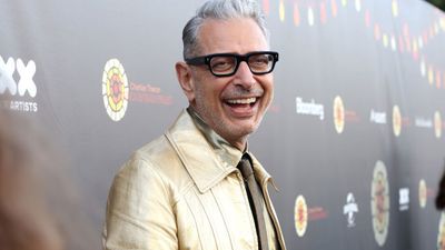 Jeff Goldblum