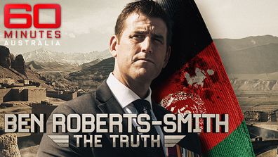 Ben Roberts-Smith: The Truth