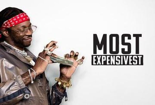 Most Expensivest