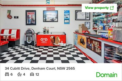 34 Cubitt Drive Denham Court NSW 2565