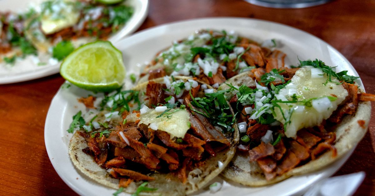 The best regional dishes around the world that everyone should try at least once