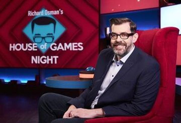 Richard Osman's House Of Games Night
