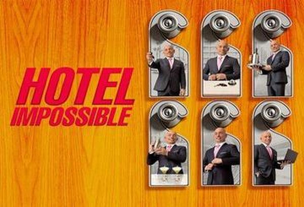 Hotel Impossible