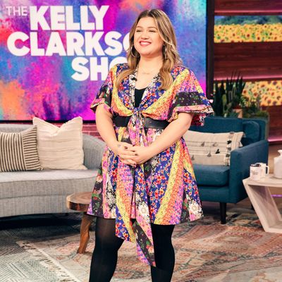 Kelly Clarkson: Now