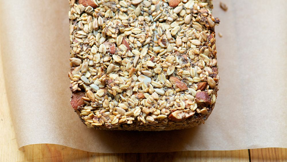 The best breads for weight loss, fibre, health and more