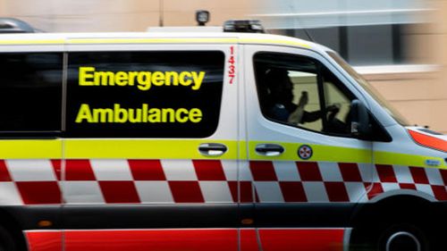 Two toddlers hit by car in Sydney's eastern suburbs