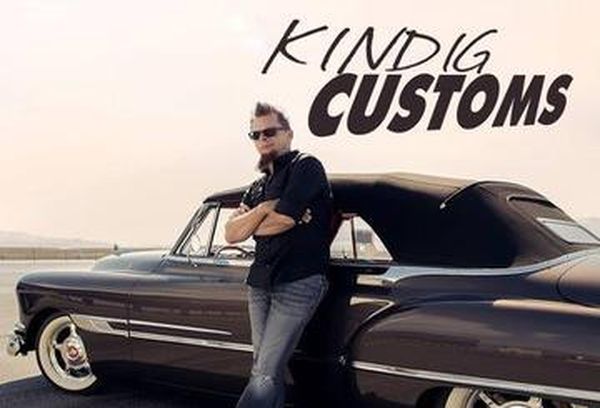 Kindig Customs