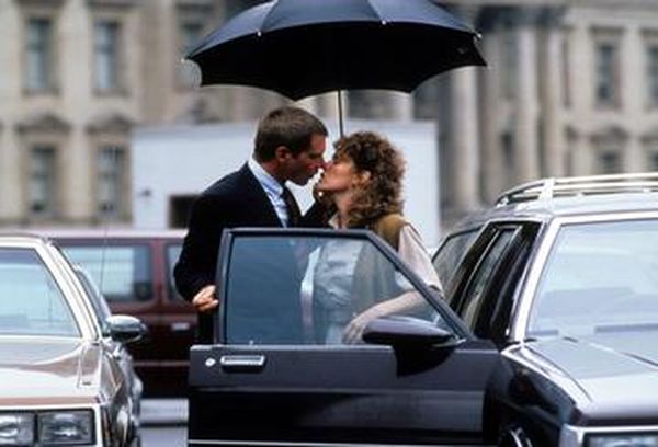 Presumed Innocent