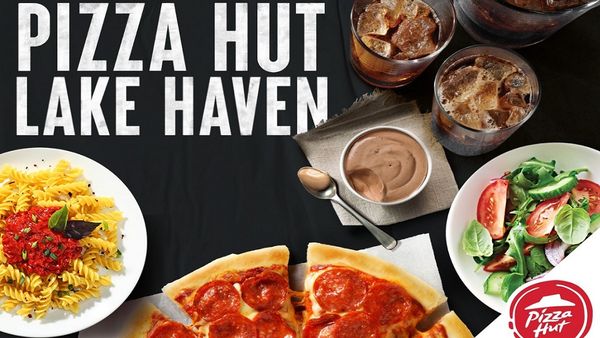 Pizza Hut store closure NSW