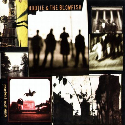 10. Hootie & The Blowfish: Cracked Rear View