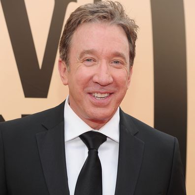 Tim Allen