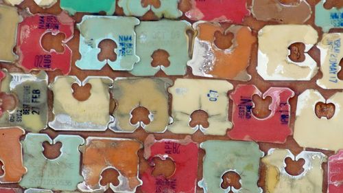 Bread tags set to be hit by NSW plastics ban.