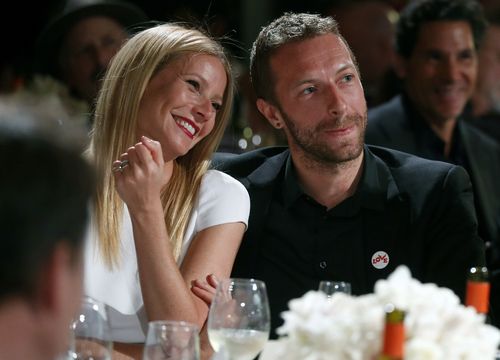 Gwyneth Paltrow and Chris Martin divorced citing irreconcilable differences. The pair described their split as 'conscious uncoupling'.