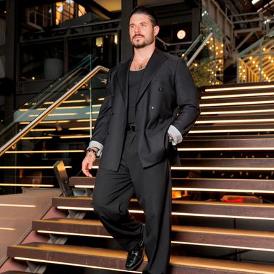 MAFS 2025 Paul Antoine