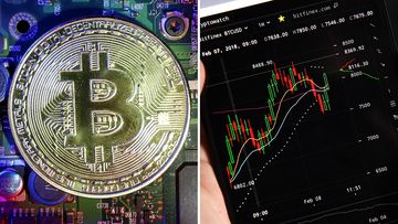 Digital gold: Everything you need to know about Bitcoin