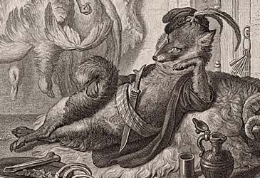 In which modern European country did the medieval figure Reynard the Fox originate?