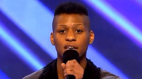 X Factor UK contestant busted doing porn