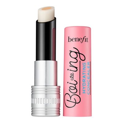 <a href="https://www.sephora.com.au/products/benefit-cosmetics-boi-ing-hydrating-concealer/v/02-medium" target="_blank">Benefit Cosmetics Boi-ing Hydrating Concealer in 02 Medium, $34</a>