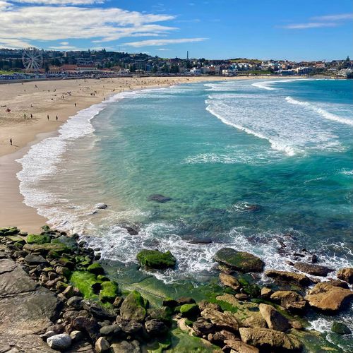 Bondi Beach