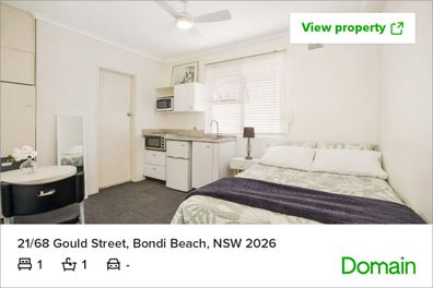 21/68 Gould Street Bondi Beach NSW 2026