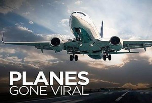 Planes Gone Viral