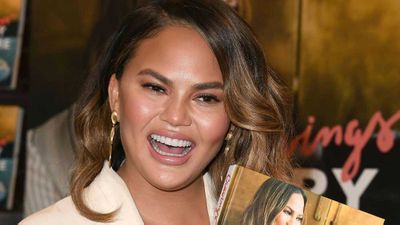 Chrissy Teigen explains controversial stance on Nutella