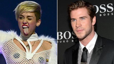 Miley wanted to leave Liam in February: 'It was such a hard time'