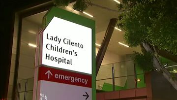 Lady Cilento Children's Hospital could be renamed