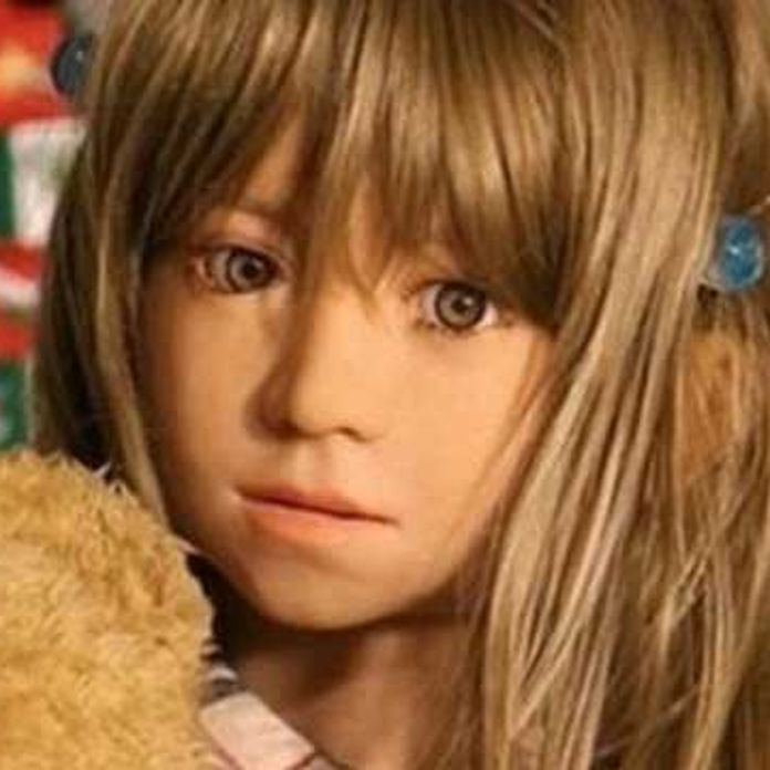 Customs cracks down on sex dolls for pedophiles - 9News