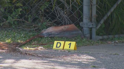 Shooting in Logan Queensland