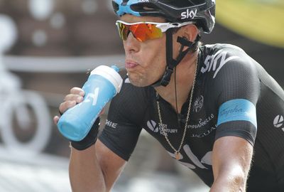 <b>Richie Porte:</b> 29-year-old, Australian, Sky ProCycling