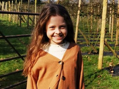 Iona Bell has been cast as Lou Lou in Sunrise on the Reaping 