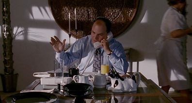 Jason Alexander as Philip Stuckey in Pretty Woman