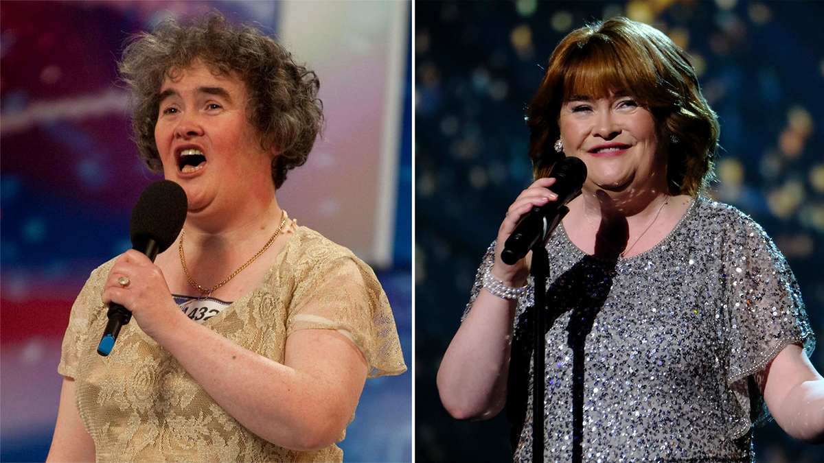 Susan Boyle 2023: What happened to Susan Boyle after Britain's Got Talent and what is she doing now? | Explainer - 9Celebrity