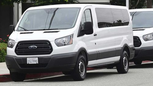 An internet hoax prompted nationwide paranoia about white vans in the US.