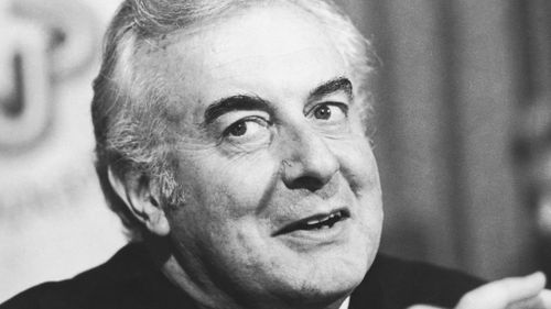Visionary leader Gough Whitlam to be farewelled in Sydney