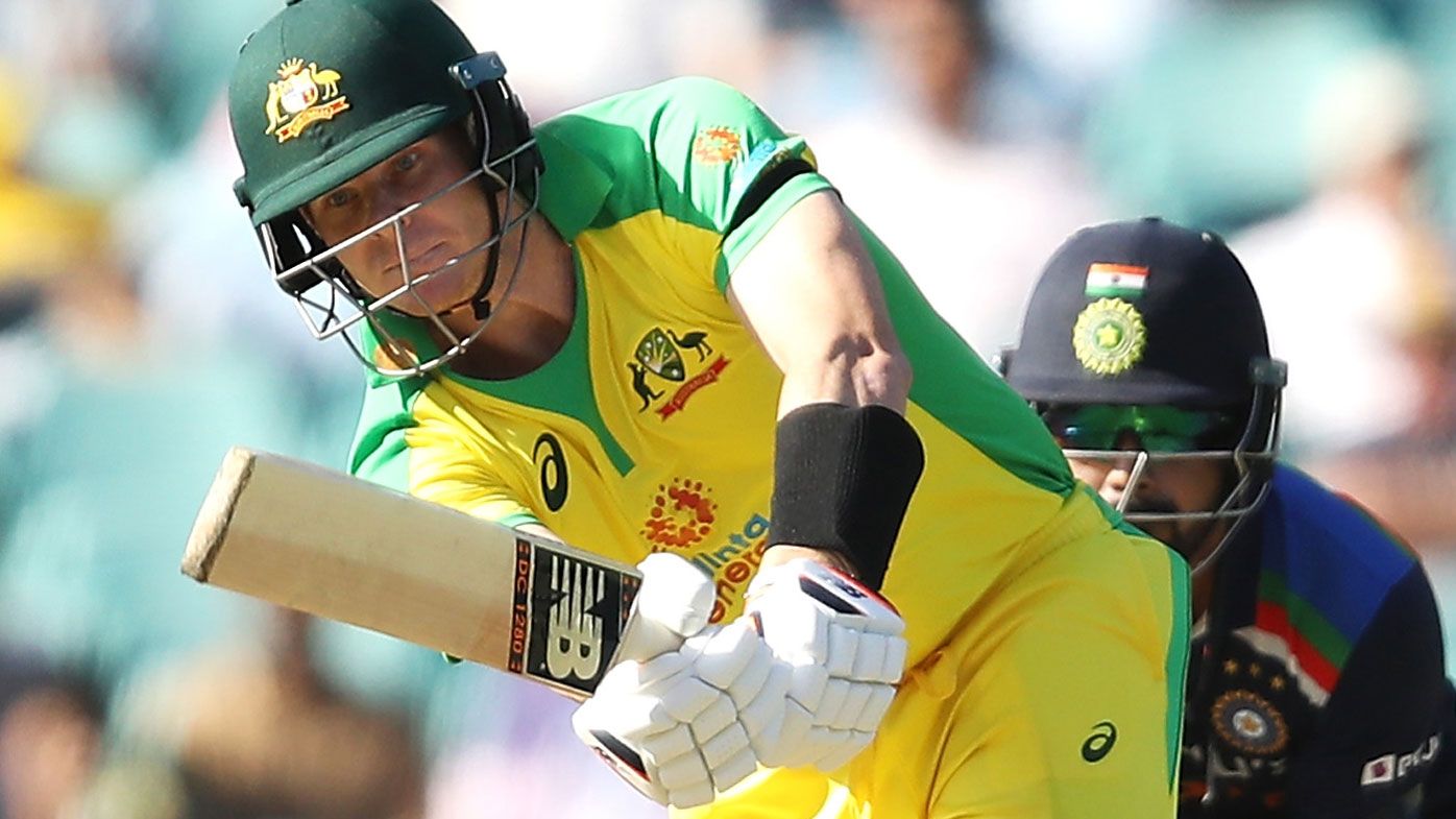Steve Smith should captain Australia again if Aaron Finch out, Mark Taylor says