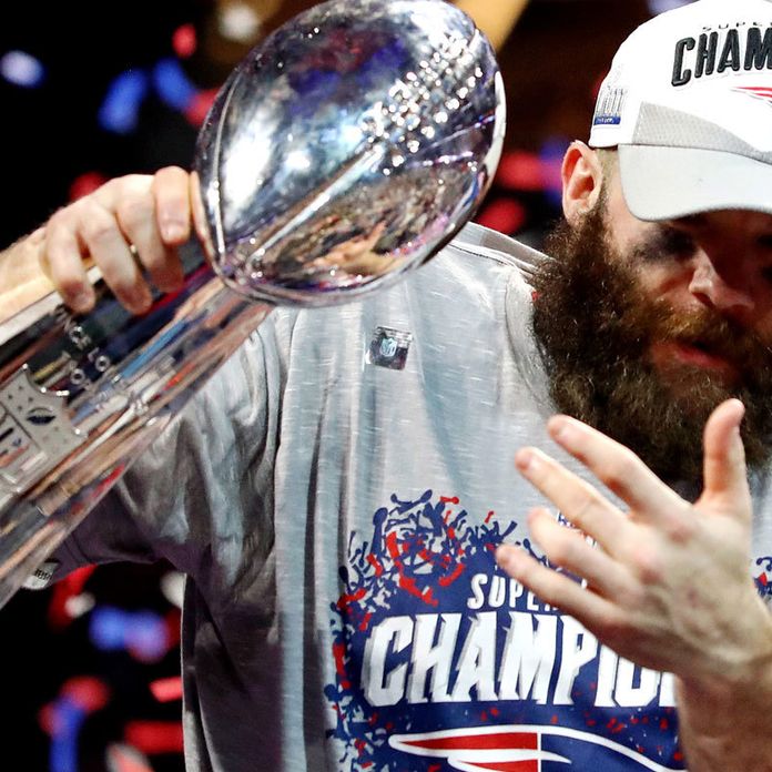 Julian Edelman: How Much Patriots Super Bowl 2019 MVP Makes