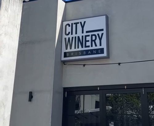 Melbourne City Winery collapses