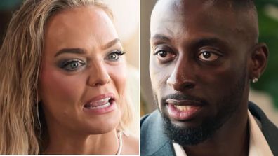 MAFS 2026 Reunion Dinner Party