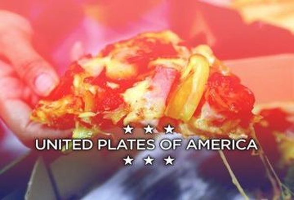 United Plates of America